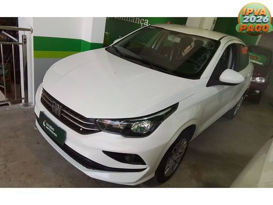 FIAT CRONOS 1.3 FIREFLY FLEX DRIVE MANUAL